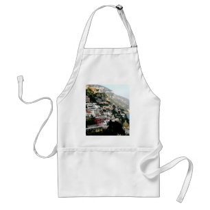 amalfi kusten förkläde