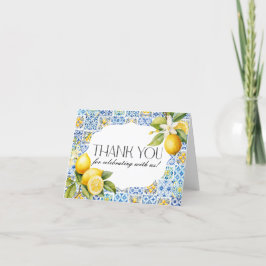 Amalfi Kusten Italien - tackkort