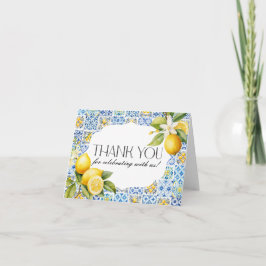 Amalfi Kusten Italien - tackkort