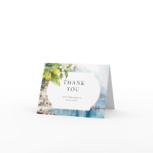 Amalfi Kusten Italienska Lemon Mediterranean