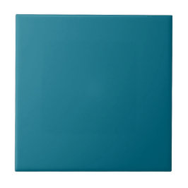 Amalfi Kusten Teal Square Kitchen and Bathroom Kakelplatta