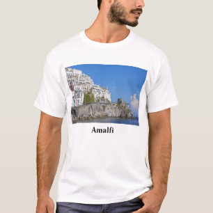 Amalfi T Shirt