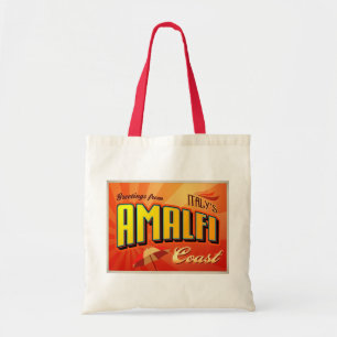 AMALFI TYGKASSE