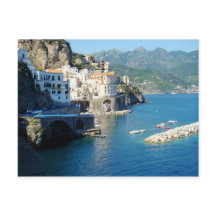 Amalfi Vista