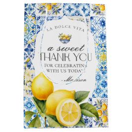 Amalfikusten Italienska Toskanska Kust-