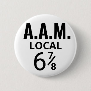 Amalgamated Association of Morons Three Stooges Knapp