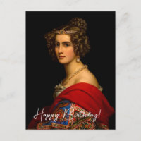 Amalia von Schintling bayersk skönhet