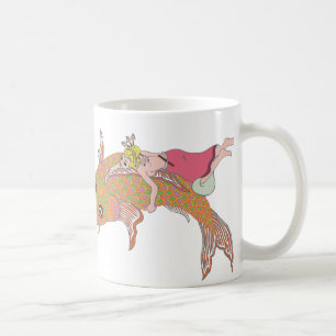 Amami Kaffemugg