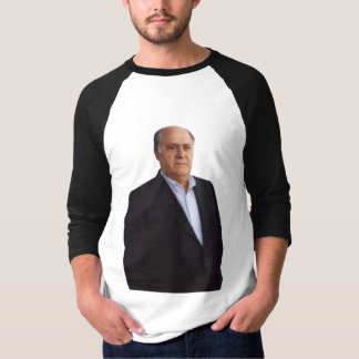 Amancio Ortegan 7 T Shirt