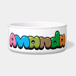 Amanda
