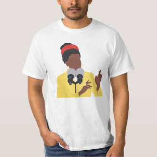 Amanda Gorman T-Shirt