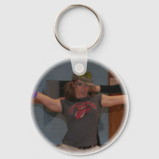 Amanda Keychain Nyckelring