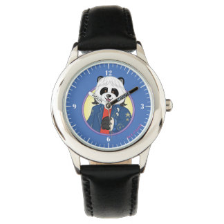Amanda Panda Armbandsur