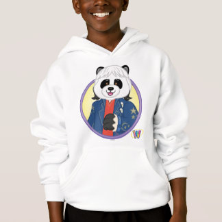 Amanda Panda T Shirt