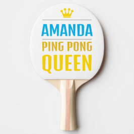 Amanda Pingisracket