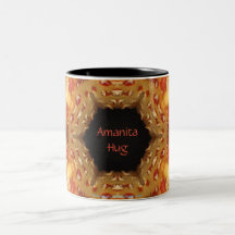 Amanita Hug Mugg 1