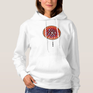 Amanita muscaria namnteckning Dimonus T Shirt