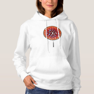 Amanita muscaria namnteckning Dimonus T Shirt