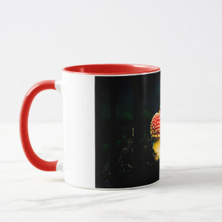 Amanita Tasse – Amanita Online Congress Mugg