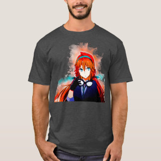 Amano Tora T Shirt