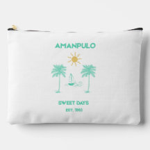 Amanpulo Privatö Retro Chic
