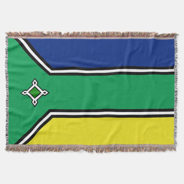 Amapa state filt (Framsidan)