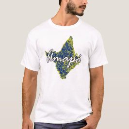 Amapa Tee