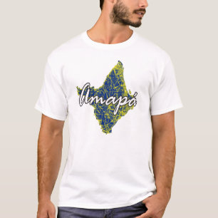 Amapa Tee