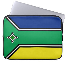 Amapástaten Laptop Fodral