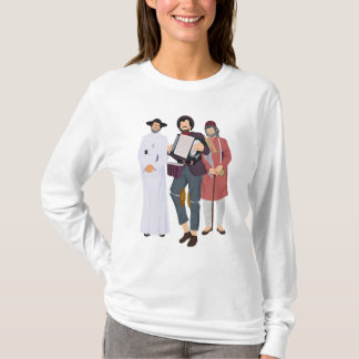 Amar Akbar Anthony T Shirt