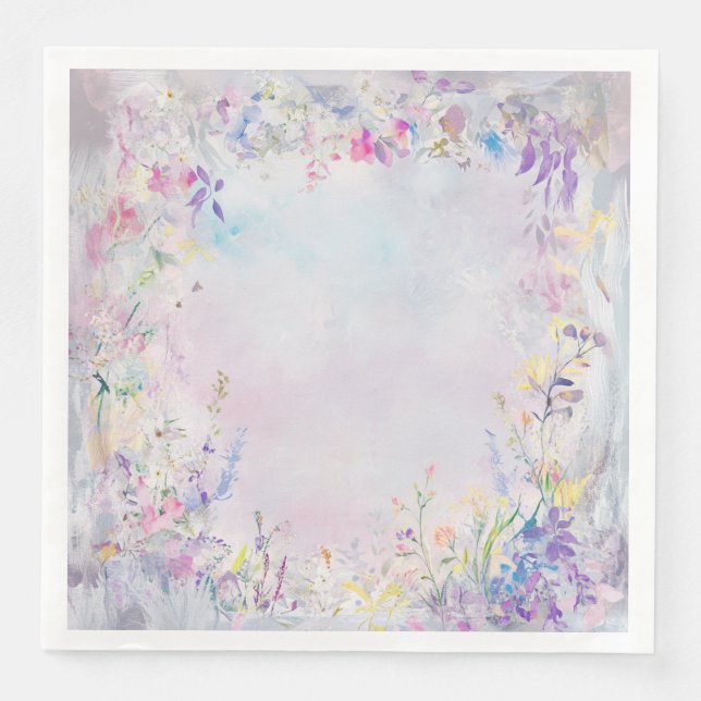 Amara Pappersservetter (Framsida)