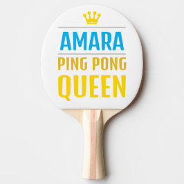 Amara Pingisracket
