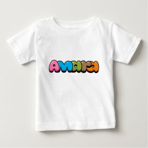 Amara T Shirt