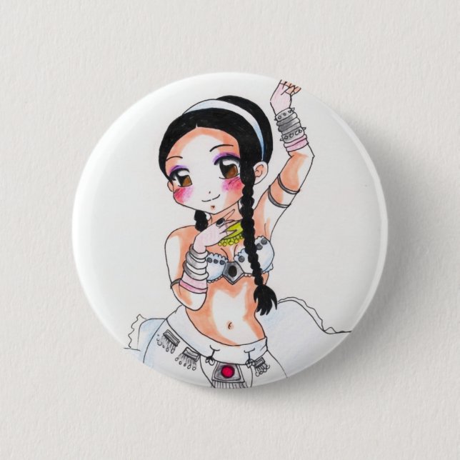 Amaranth Chesire Knapp (Framsida)