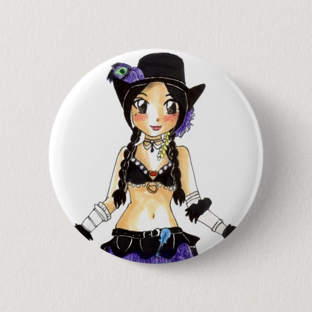 Amaranth Knapp (Framsida)