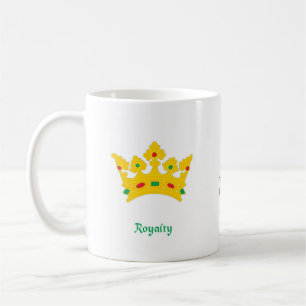 Amaranth Mugg