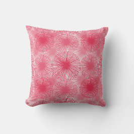 Amaranth Stars Kudde