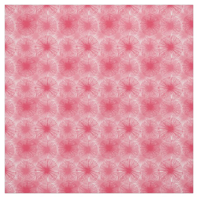 Amaranth Stars Tyg (Provkarta)