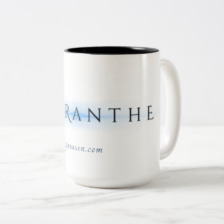 Amaranthe Two-Tone Mugg