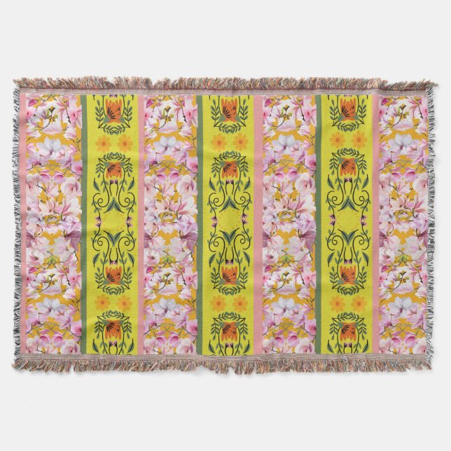 Amarelo Filt (Framsidan)