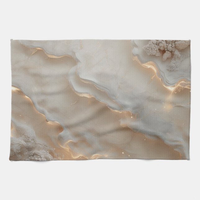 Amariel Kökshandduk (Horisontell)