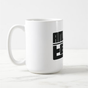 Amarillo - Texas Kaffemugg