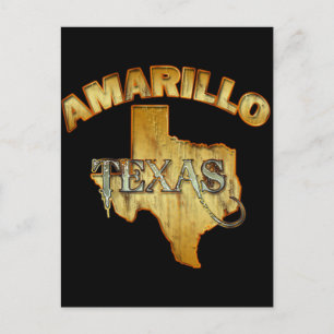 AMARILLO, TEXAS VYKORT