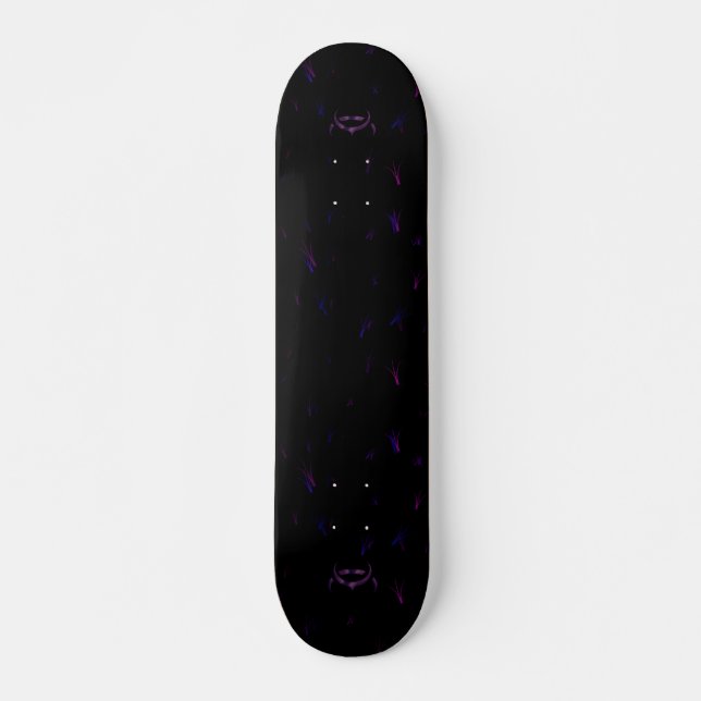 Amarr Skateboard (Framsida)