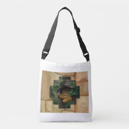 Amaru - Cross Body Tote Väska