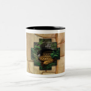 Amaru - Kaffe Mugg
