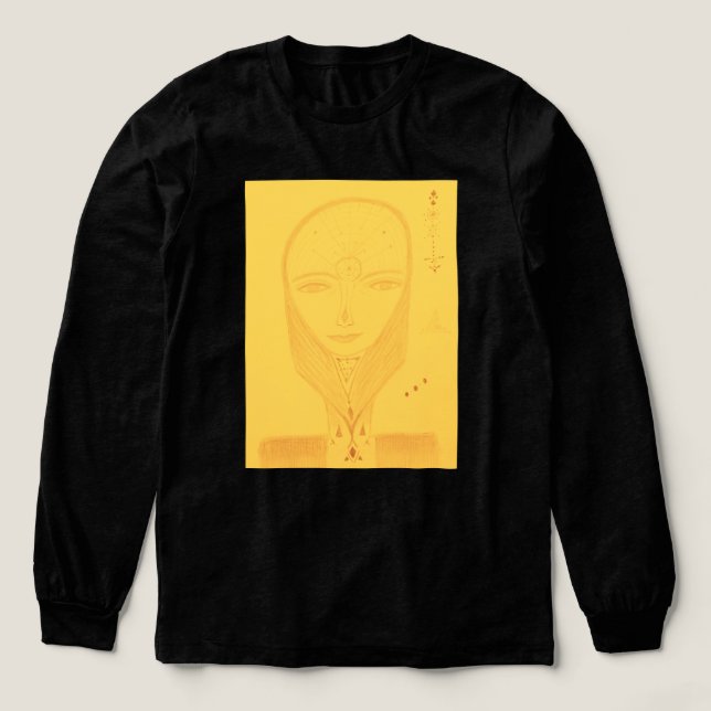 Amarya T Shirt (Design framsida)