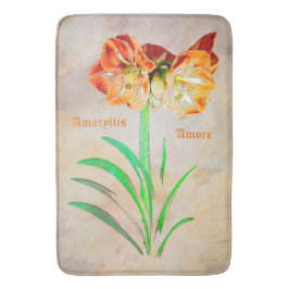 Amaryllis Amore Badrumsmatta