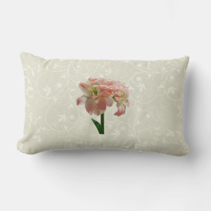 Amaryllis Aphrodite Lumbarkudde