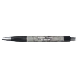 AMARYLLIS ATERCOLOR FLOWER PEN